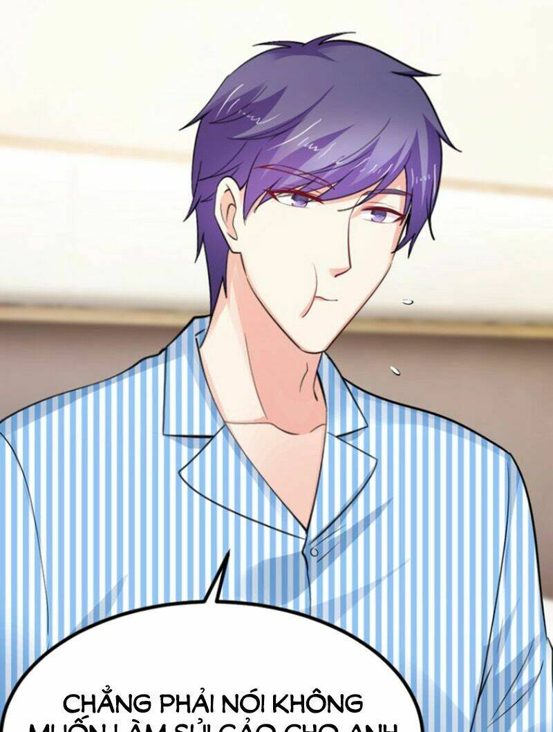 thú cưng độc quyền của boss chapter 87 10