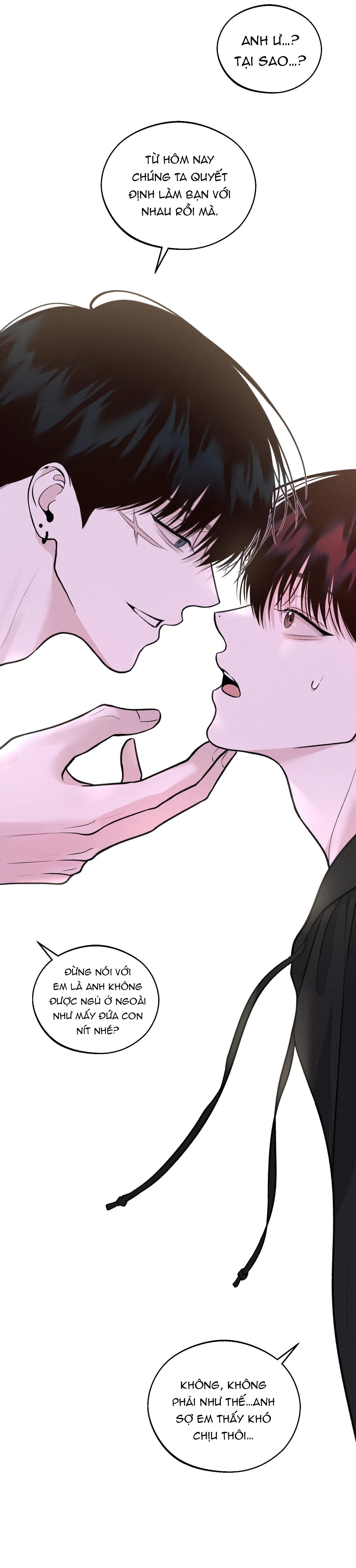 cứu tinh của thứ hai chapter 7 3