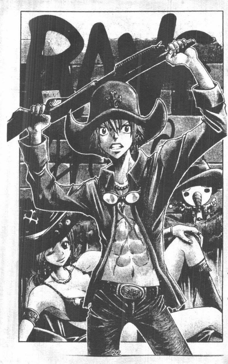 rave master (scan) chapter 26 22