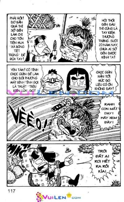 ninja loạn thị chapter 23 118