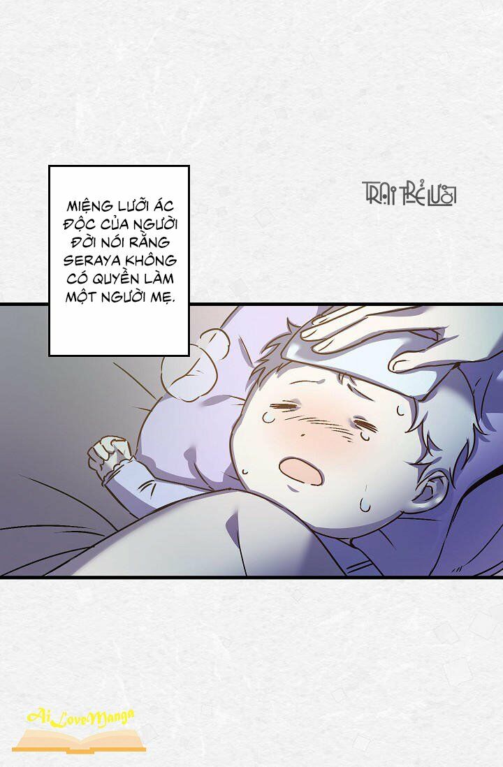 hôn lễ báo thù chapter 41 3