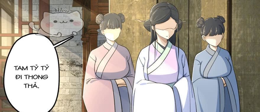 quẻ phi thiên hạ chapter 3 38