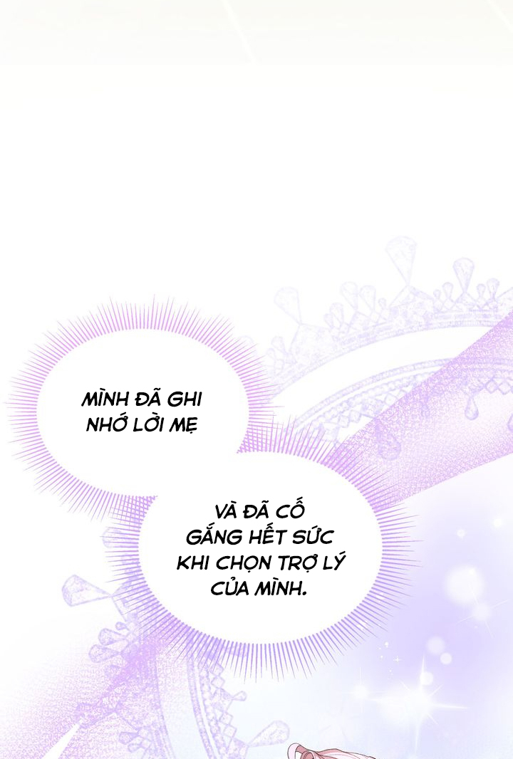 công chúa muốn ly hôn chapter 25 53