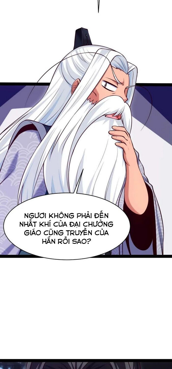 ma thú kiếm thánh dị giới tung hoành chapter 158 31