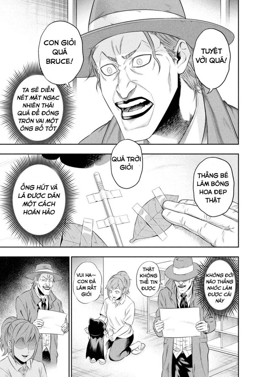 joker trông trẻ chapter 12 8