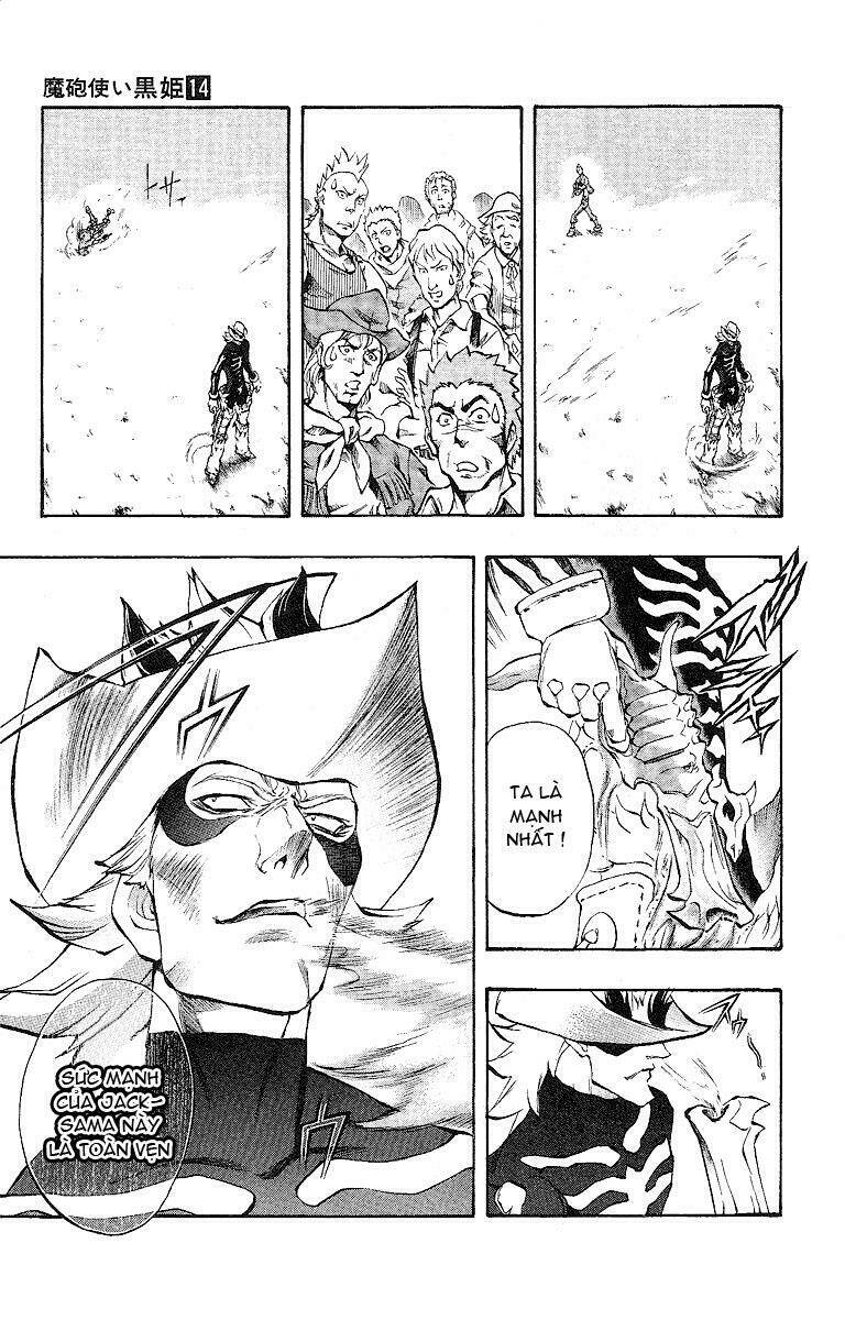 phù thủy phép thuật chapter 52 5