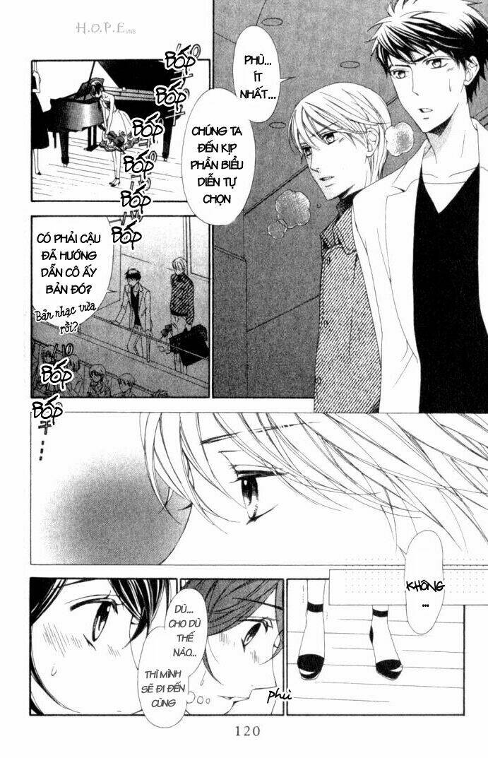 cung đàn vàng chapter 70 15