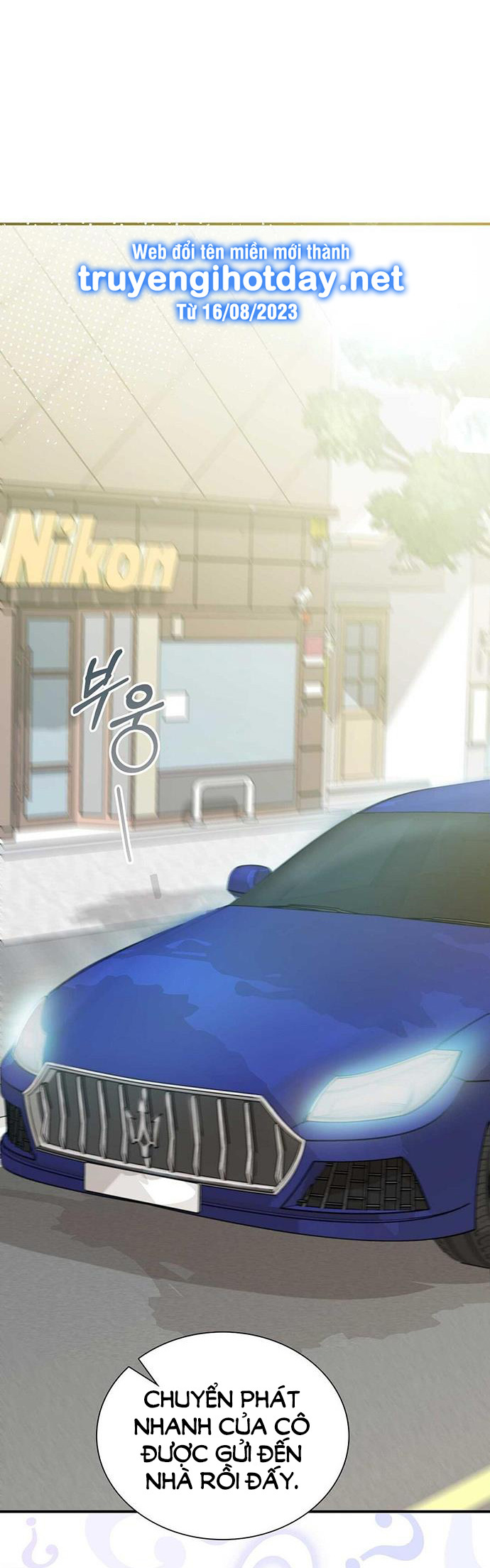 Hợp Đồng Nô Lệ Dâm Đãng chapter 33.1 - Trang 13