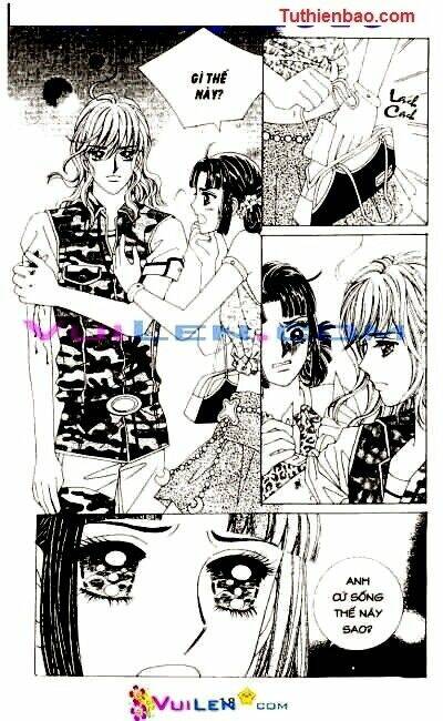 mặt nạ tình yêu chapter 36 17