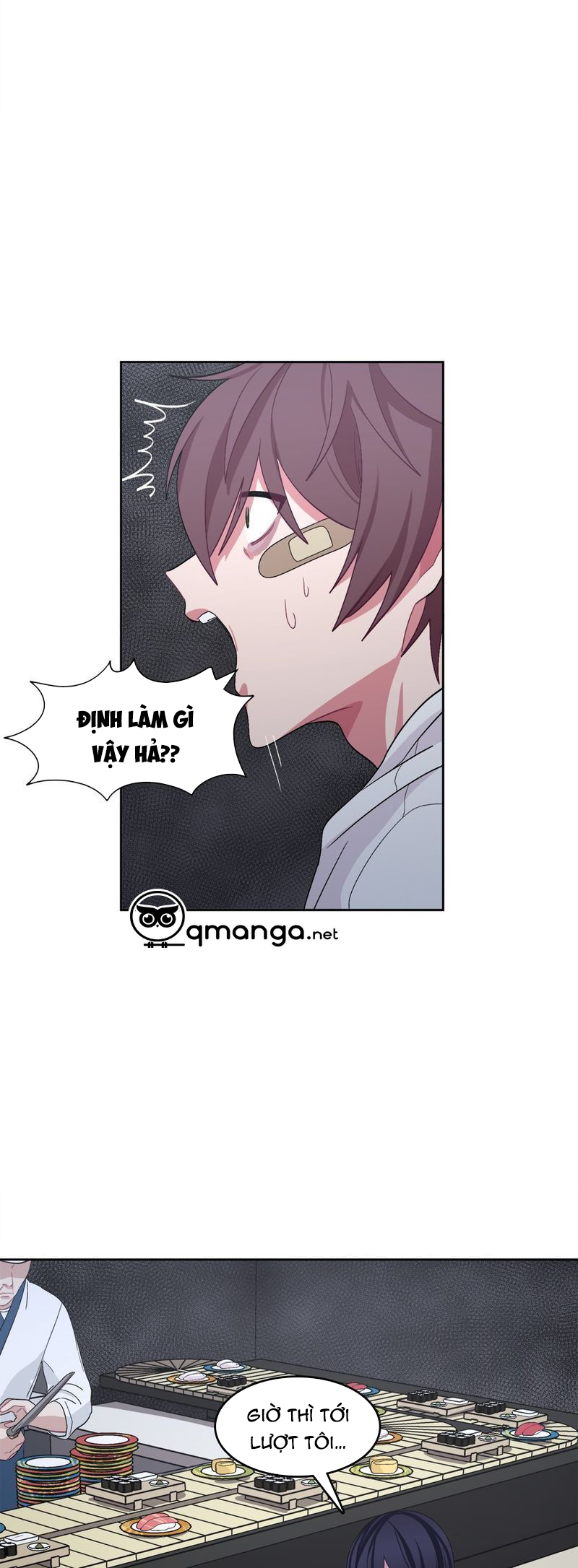 hãy tuân lệnh tôi chapter 16 26