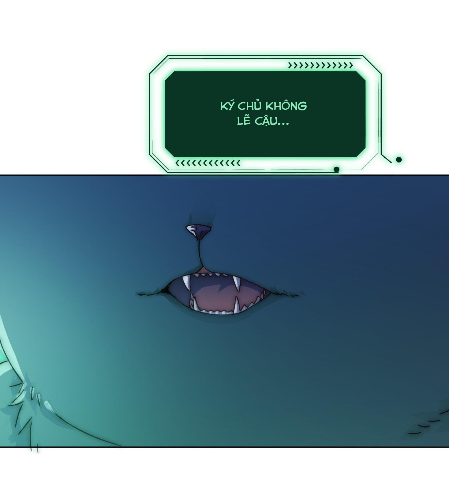 tôi phải làm một kẻ đại xấu xa chapter 85 23