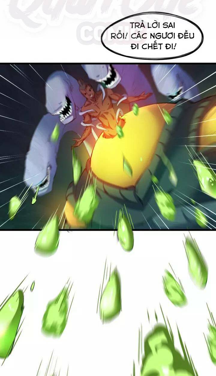 long mạch võ thần chapter 64 34