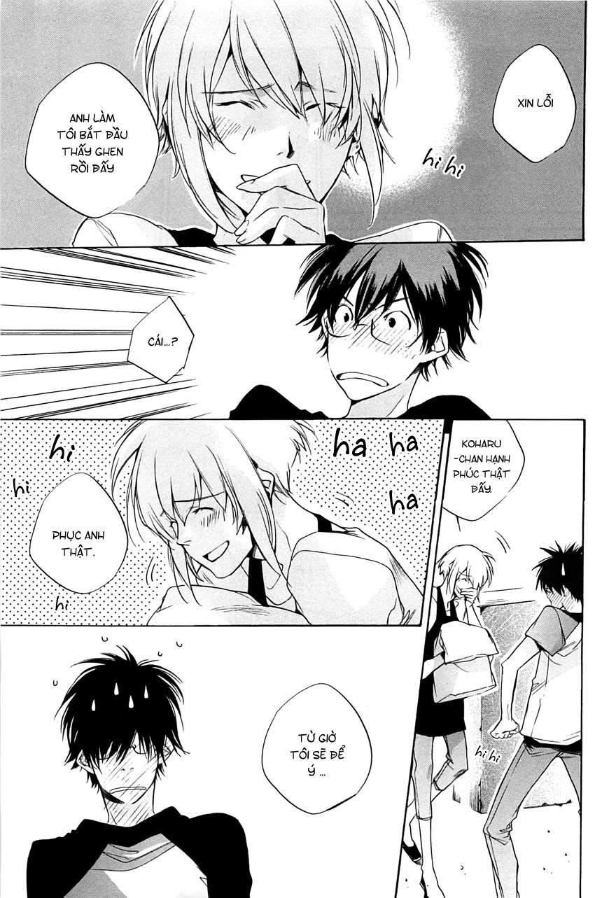 my girl chapter 28 15