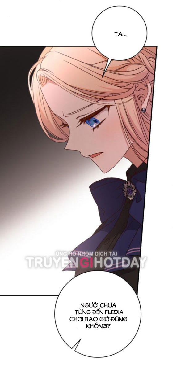 Bạo Chúa Muốn Có Cuộc Sống Tốt Đẹp chapter 48.2 - Trang 38
