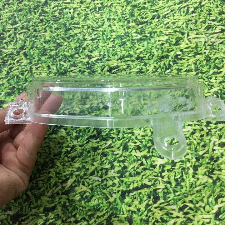 Mặt kính Đồng hồ dành cho xe Sirius RC + TQ - TB2927