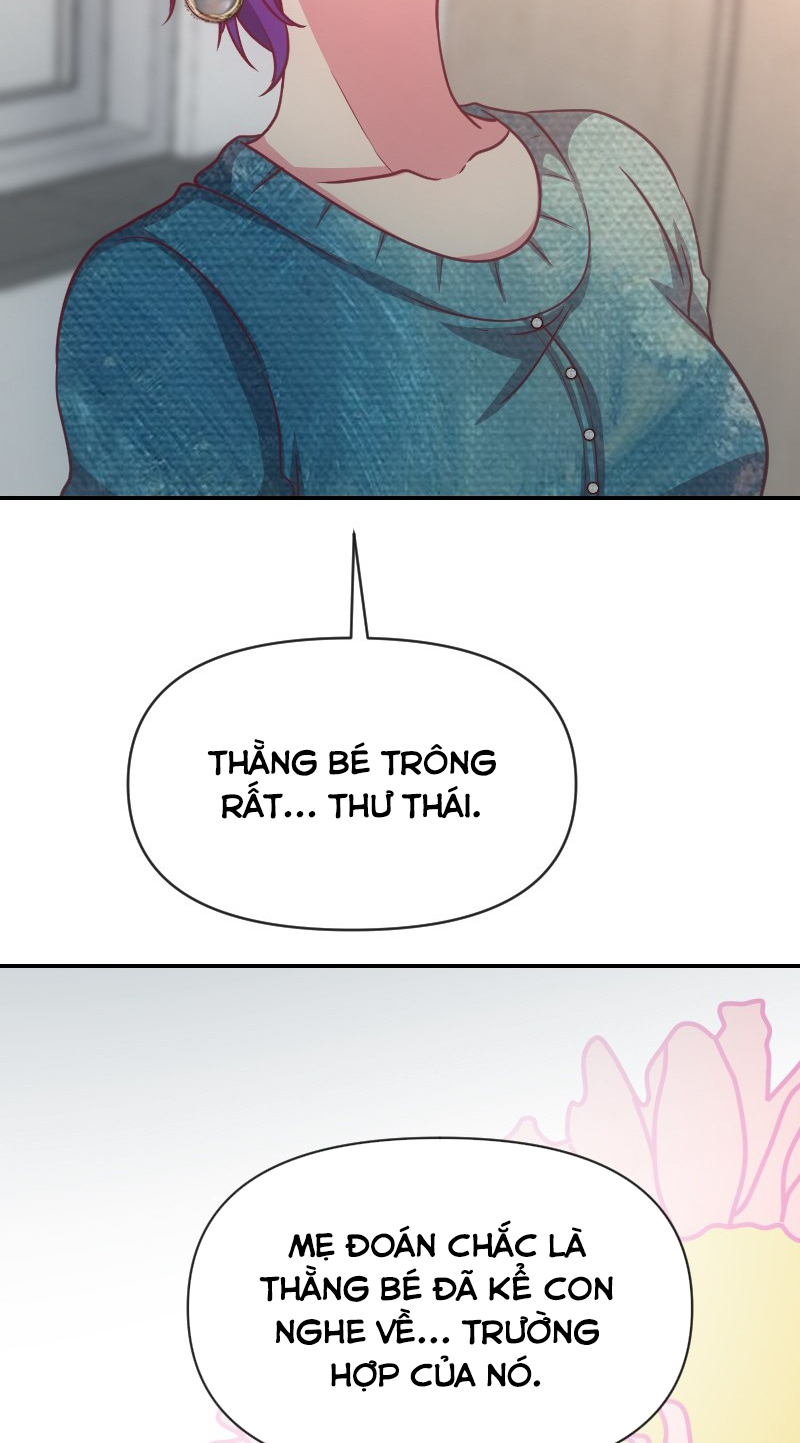 xin chào con yêu chapter 50 49