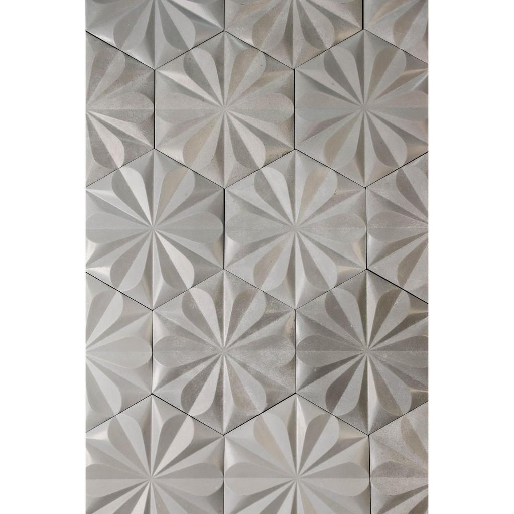 Gạch trang trí Beton 3D EHM1906-