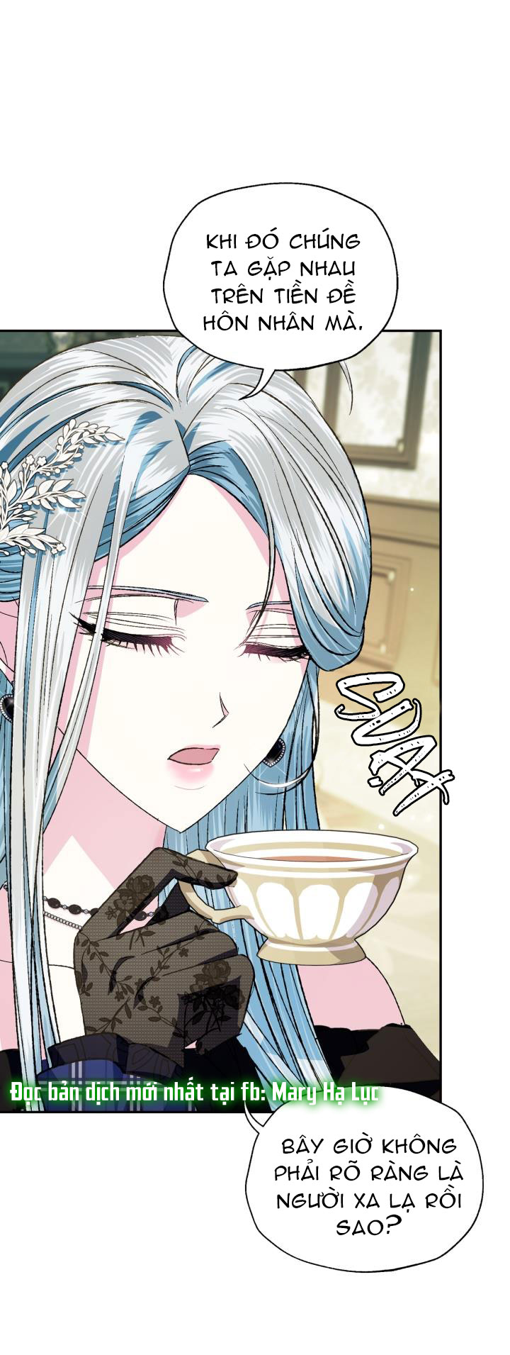 cha à, con không muốn kết hôn đâu chapter 61 27