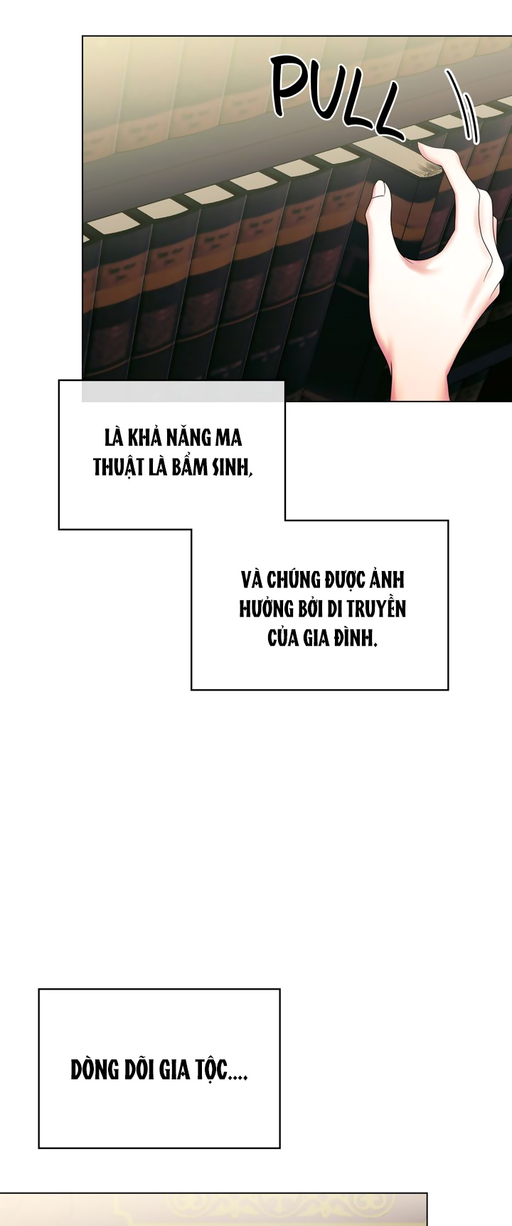 hợp đồng hôn nhân với người chồng thứ 2 của tôi chapter 48 6