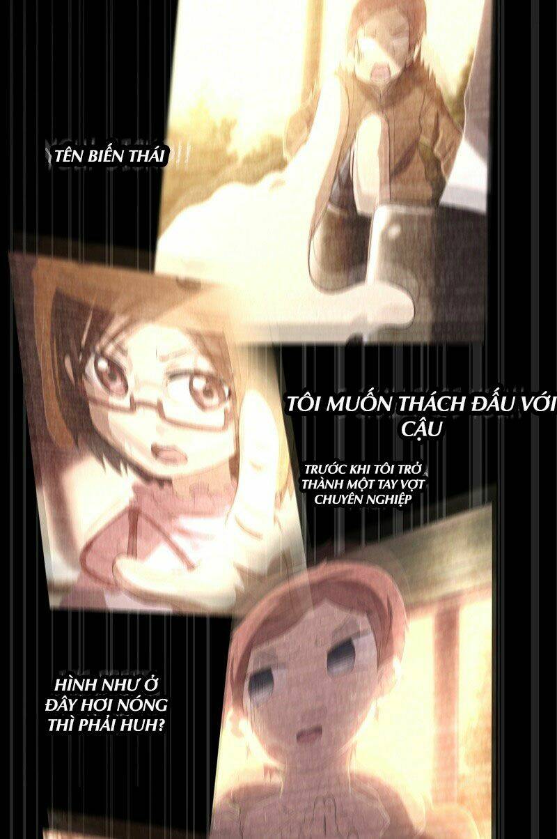 nhiệt huyết thanh xuân chapter 4 51