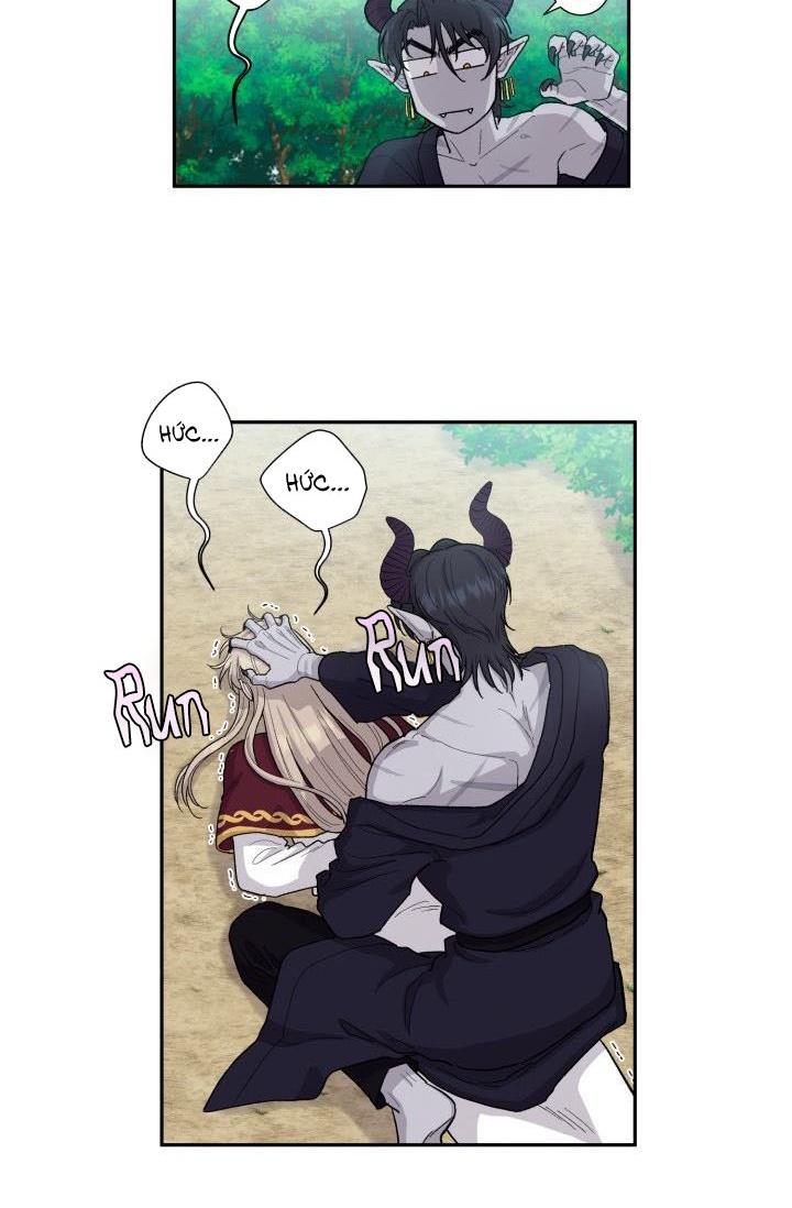 cách vứt bỏ trinh tiết chapter 2 16