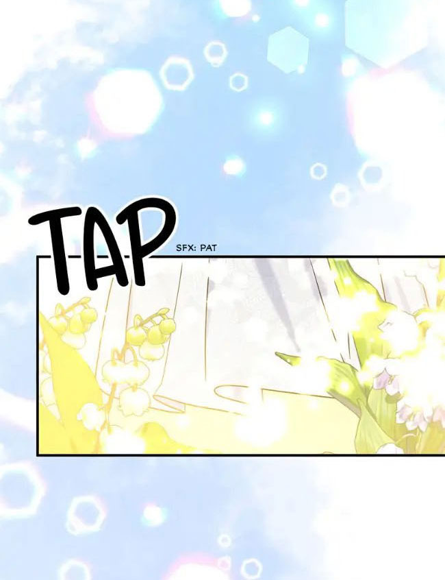 tôi nhất định sẽ chiếm lấy trái tim hoàng đế chapter 3.2 47