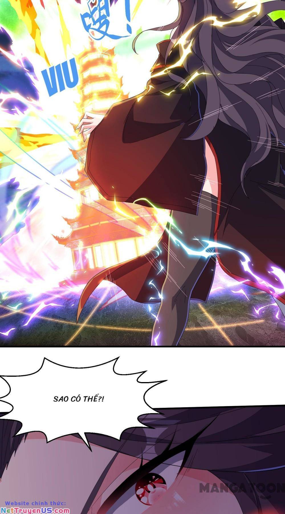 đệ nhất người ở rể chapter 281 9