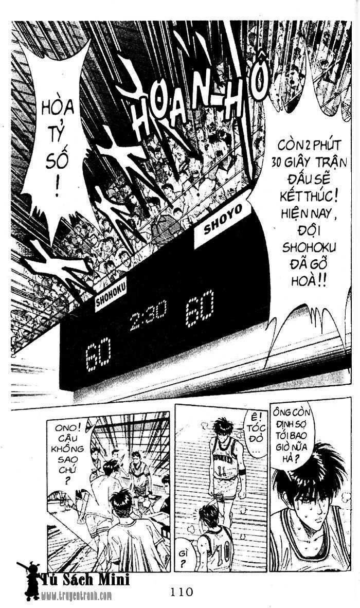 cao thủ bóng rổ chapter 95 19