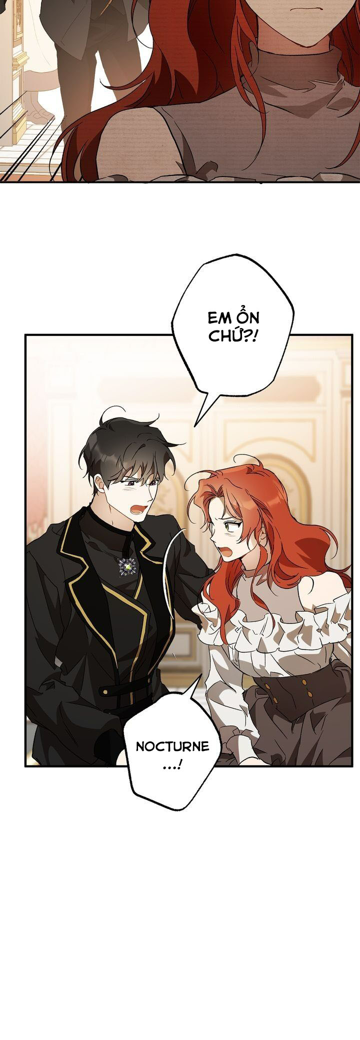 tất cả đều là sai lầm chapter 62 15