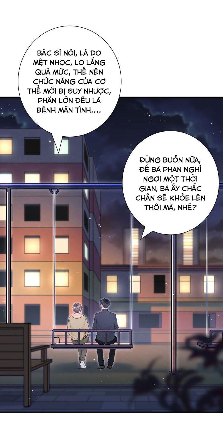 Anh Ấy Sinh Ra Là Công Của Tôi chapter 48