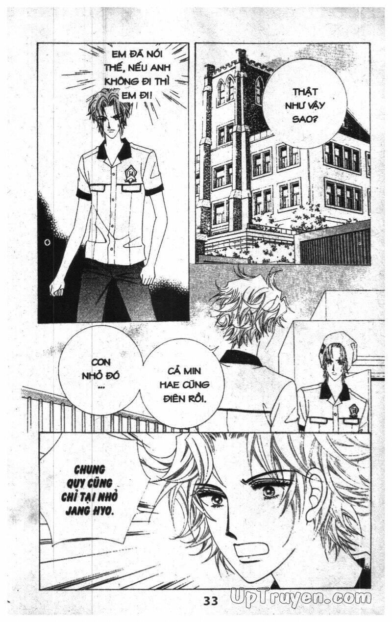 dạ khúc chapter 11 33