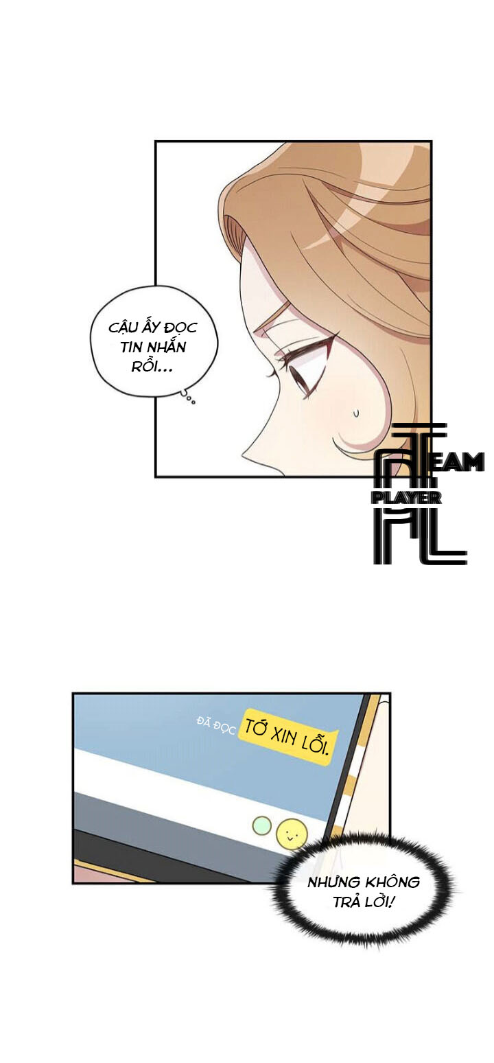 thanh xuân lầm lỡ chapter 31 13