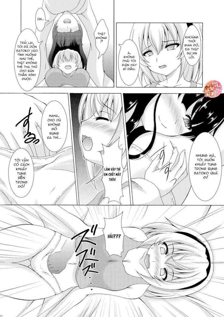 tổng hợp gl oneshot mồn lèo chapter 2 8