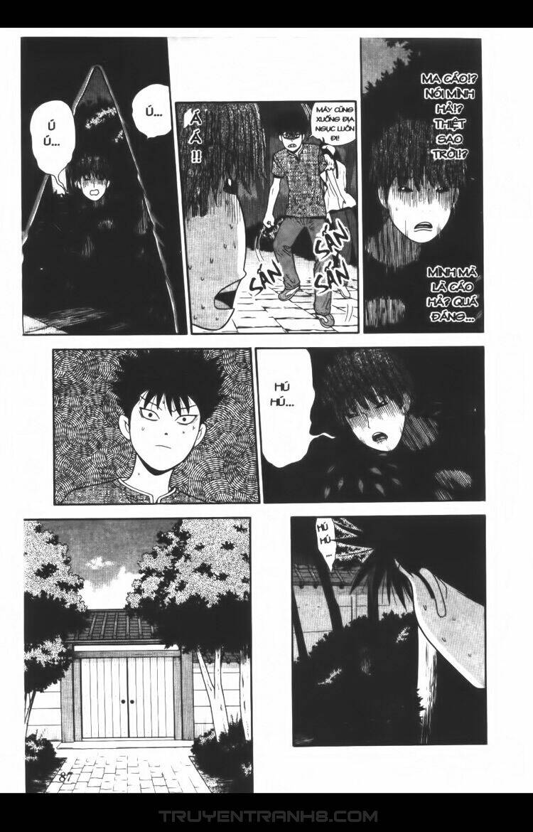 ocha ni gosu - đến quỷ cũng uống trà chapter 54 10