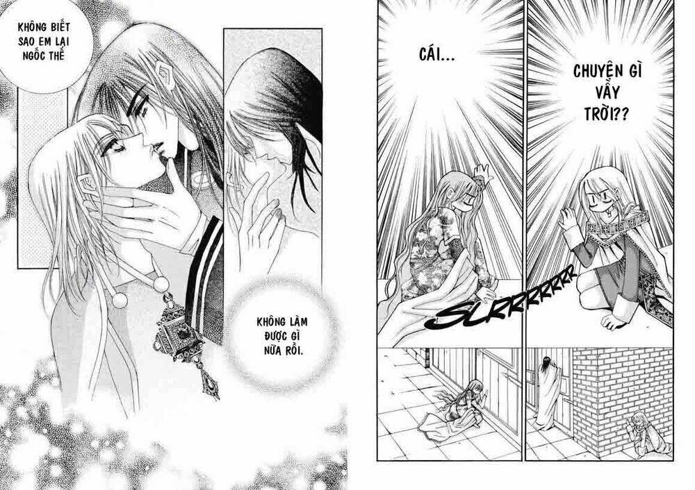 boy princess chapter 6 21