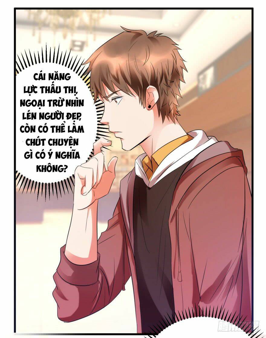 thấu thị tiên y chapter 13 10