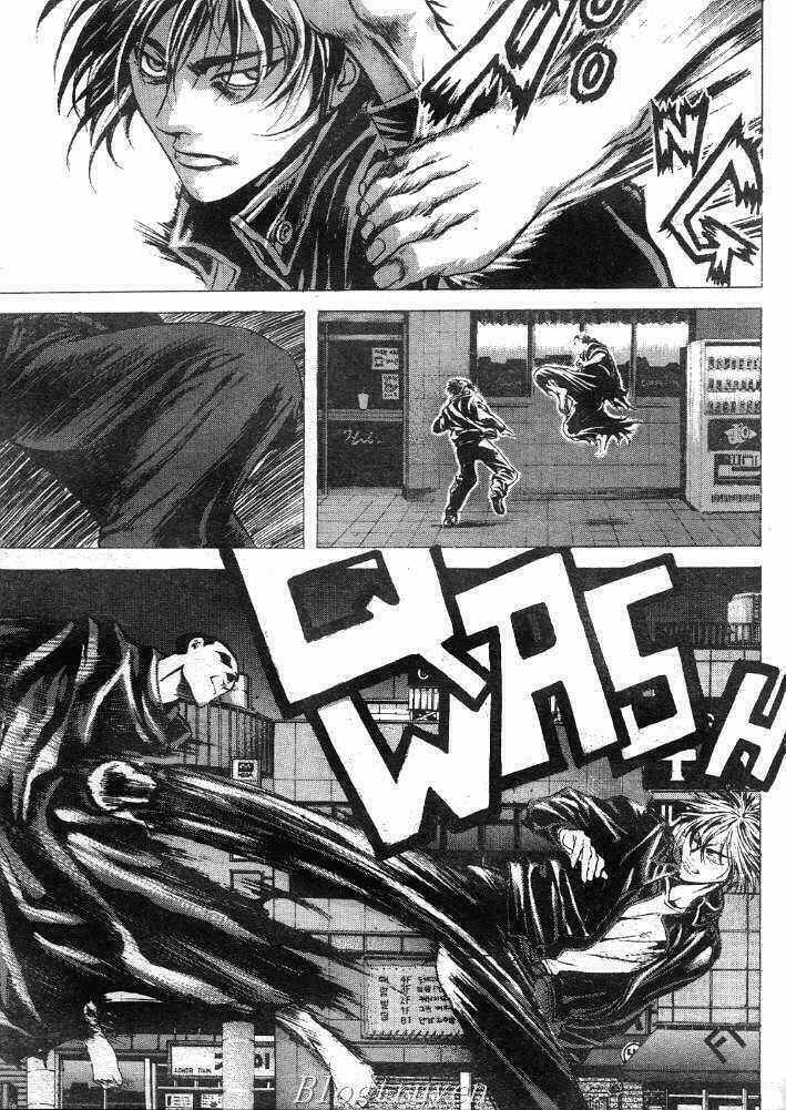 zombie hunter chapter 17 7