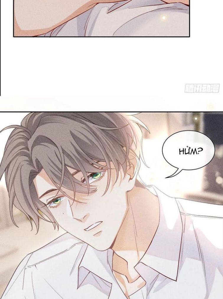 trò chơi săn mồi chapter 13 31