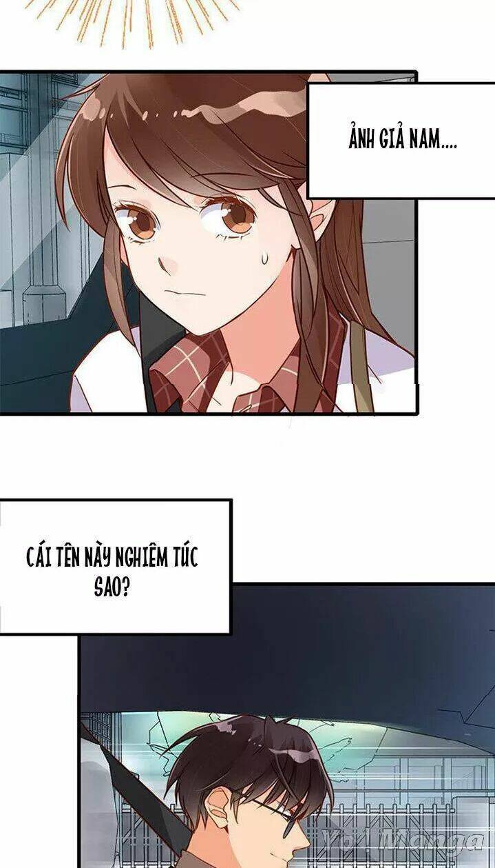 cái vòng này thật loạn chapter 107 3