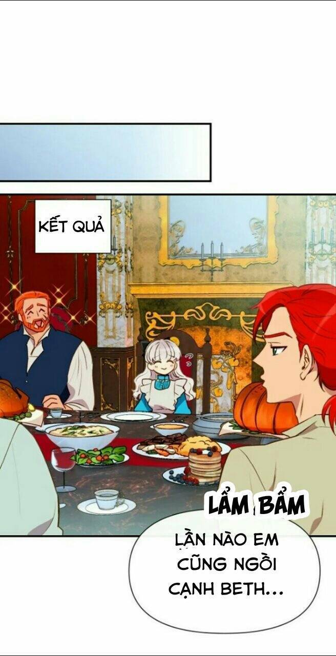 khế ước của nữ công tước quái vật chapter 42 23