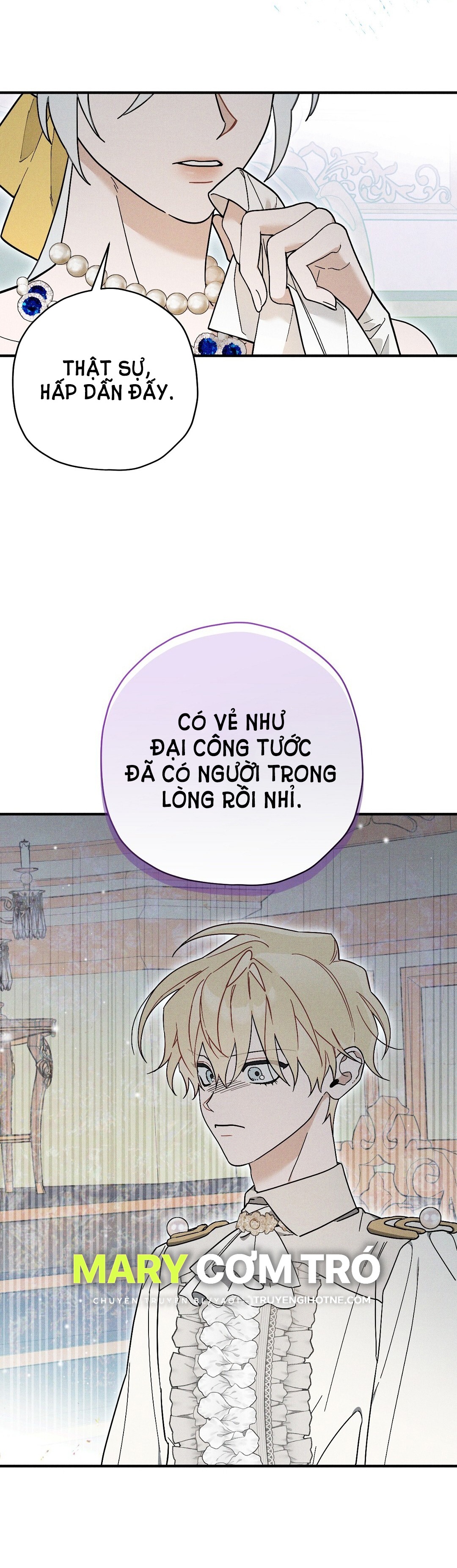 hoàng tử bất lương giấu mình là omega chapter 12.2 13