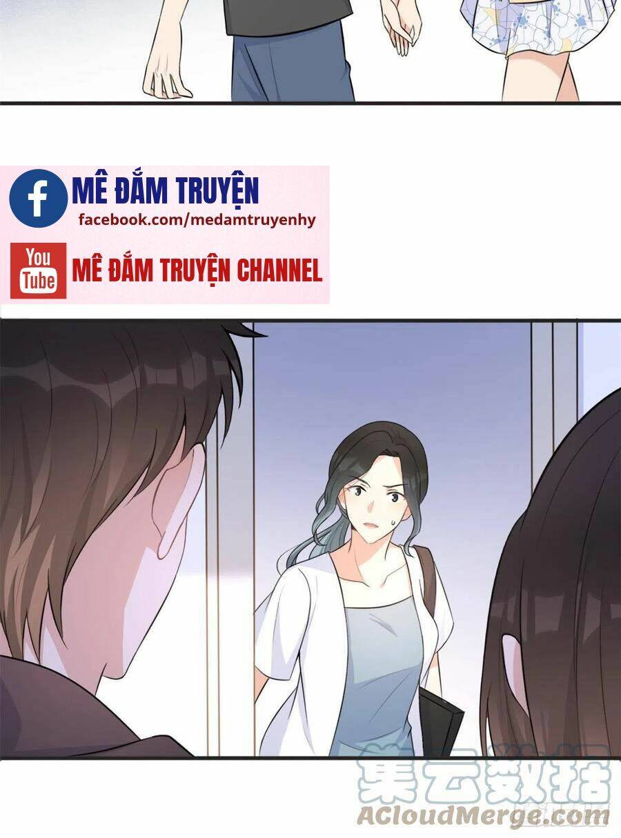 vẫn cứ nhớ em, nhớ em chapter 91 12