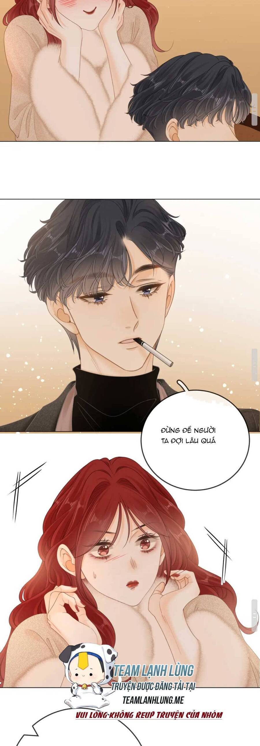 Vưu Vật Chapter 20 - Trang 12