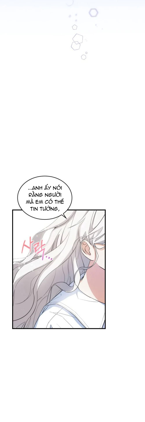 'di vật' melvin để lại chapter 4.5 27