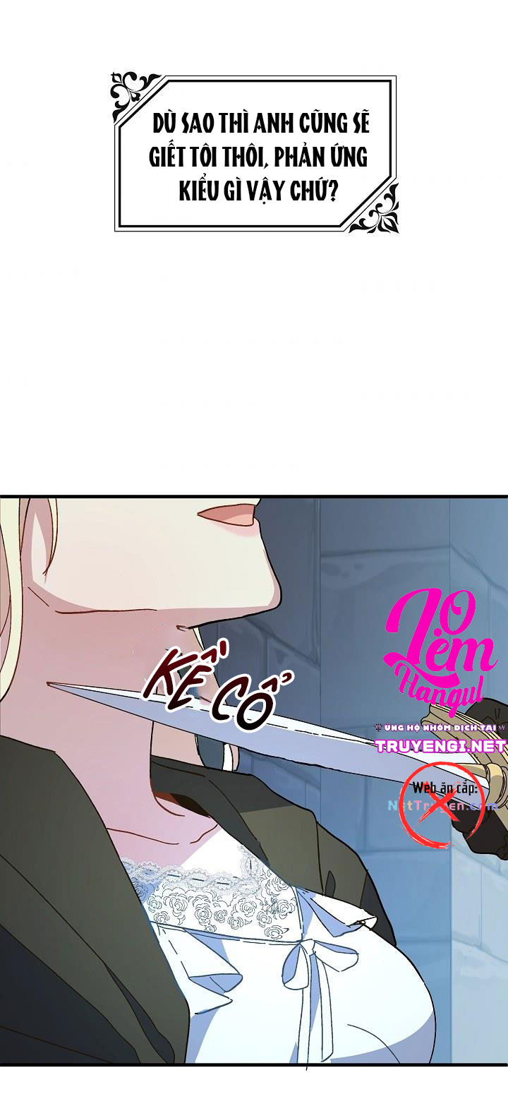 công chúa giả điên chapter 14 16