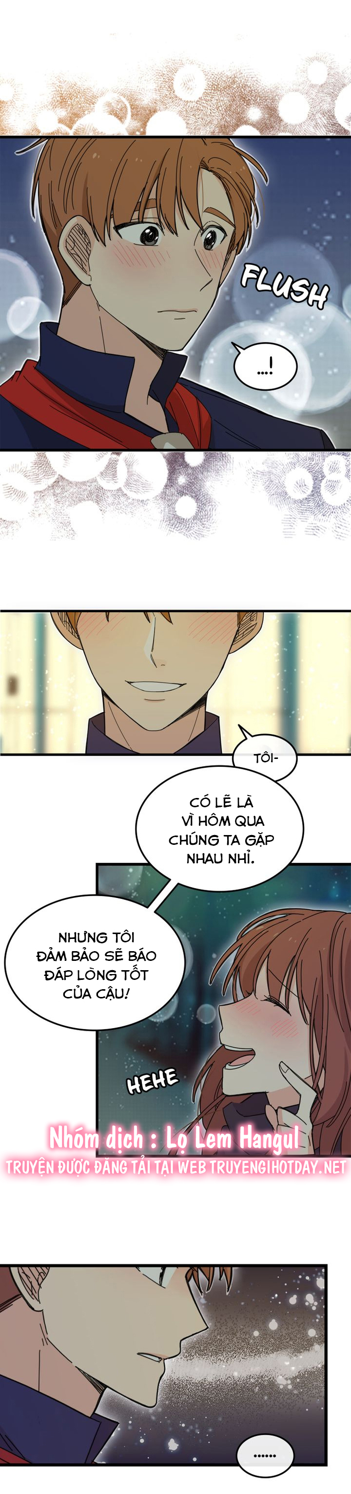 công thức cho tình yêu chapter 4 9