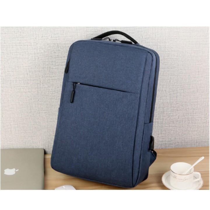 Balo sạc USB cao cấp 80826