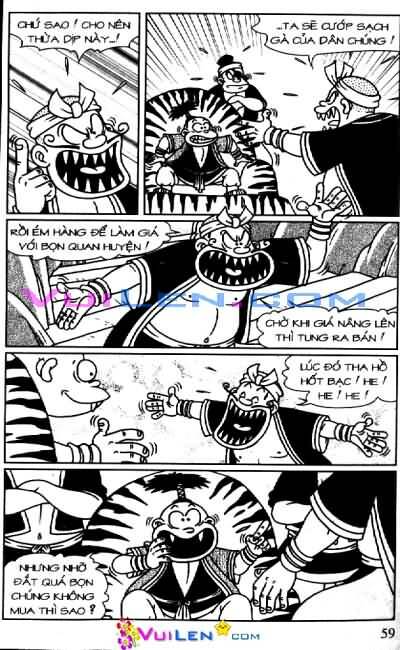 thần đồng đất việt chapter 91 56