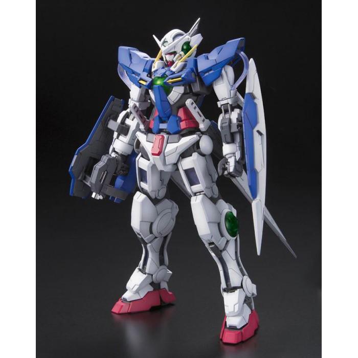 Mô hình lắp ráp MG OO GUNDAM EXIA 1/100 BANDAI