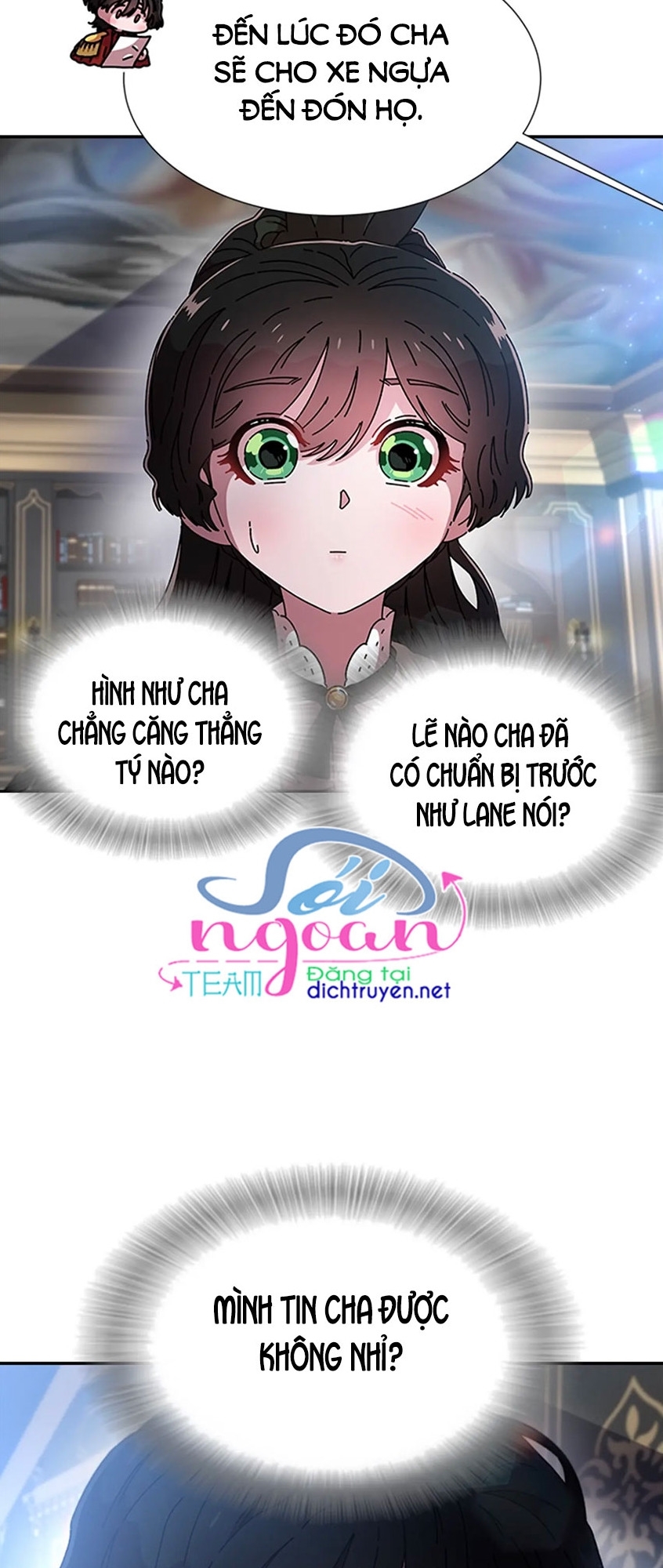 con gái bảo bối của ma vương chapter 91 54